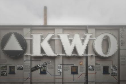 KWO (Uwe Hantke)