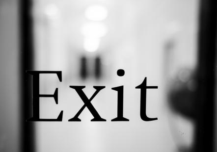 Exit - Matthias Mahlstedt
